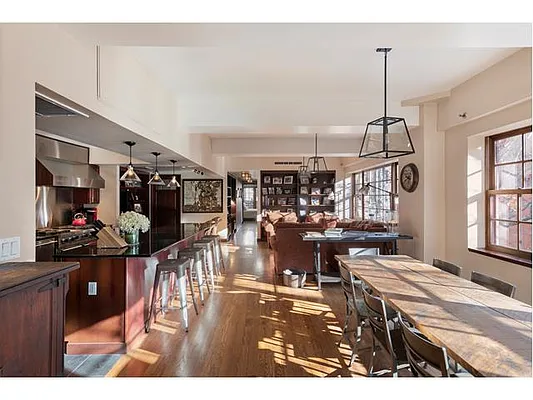 Rented by Douglas Elliman | media 9