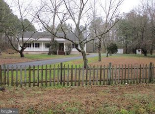 14989 Whitesville Rd, Delmar, DE 19940