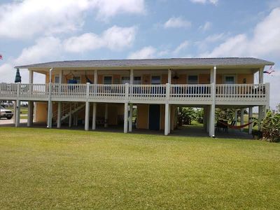 970 Palmetto Dr, Crystal Beach, TX, 77650