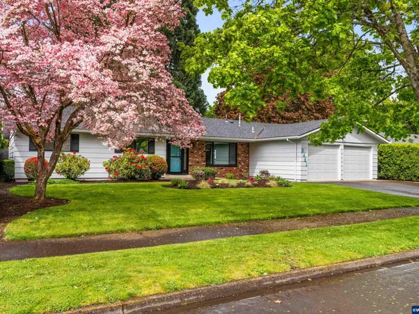 3651 Joshua Ave NE, Salem, OR 97305