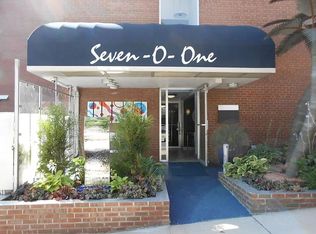 701 N Pearl St APT 104, Denver, CO 80203