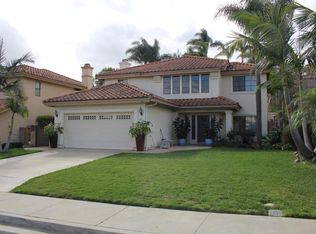 1913 White Birch Dr, Vista, CA 92081