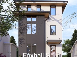 Foxhall S Plan, PCI - 20854, Potomac, MD 20854