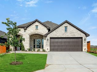 904 River Oaks Dr, Godley, TX 76044
