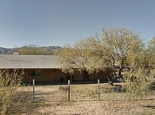 33700 S Mud Springs Rd, Black Canyon City, AZ 85324