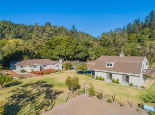 150 Nelson Rd, Scotts Valley, CA 95066