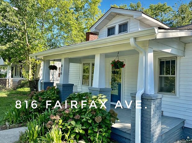 1st image of 816 Fairfax Ave