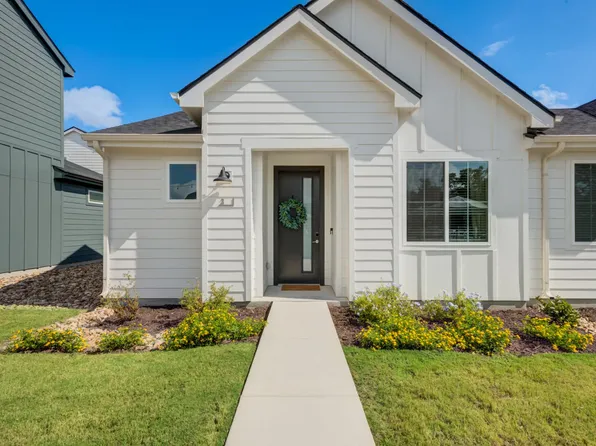 YardHomes Juniper Pointe