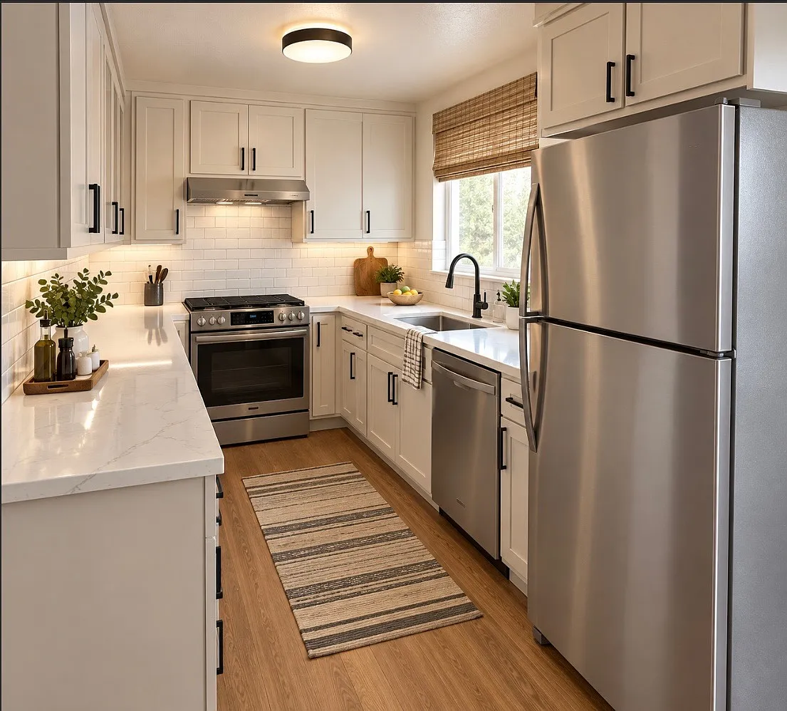 2 bed, 800 sqft, $2,600 — Photo 2