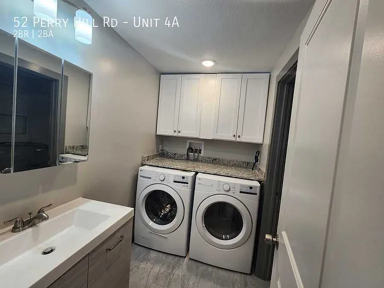 52 Perry Hill Rd #4A — Photo 10
