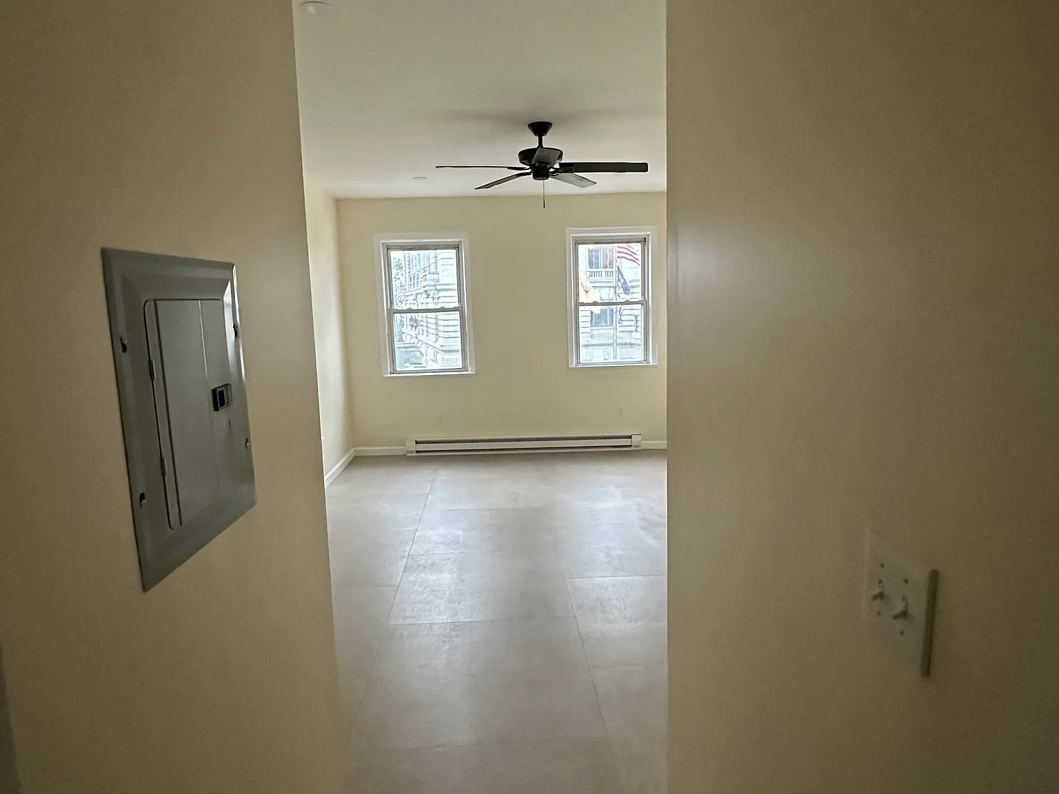 2 bed, $2,350 — Photo 1