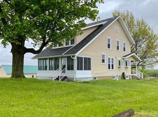 56 Washington Ave, Anamosa, IA 52323