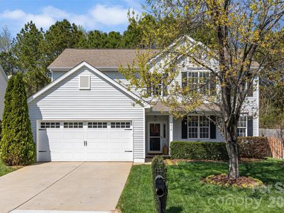 9916 Empire Woods Ct, Charlotte, NC, 28277