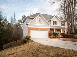 3697 Vine Springs Trce, Bethlehem, GA 30620