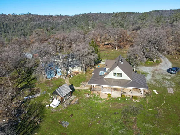 14042 Outback Ln, Oak Run, CA 96069
