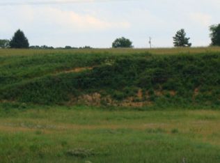 Black Lick Rd, Rural Retreat, VA 24368