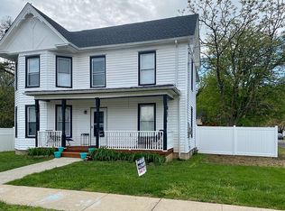 516 Front Ave, Salem, VA 24153
