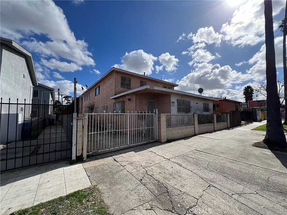 1st image of 11170 S Figueroa St