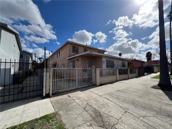 11170 S Figueroa St, Los Angeles, CA 90061