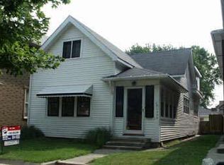 1533 S Union St, Indianapolis, IN 46225