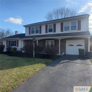 31 Revere Rd, Piscataway, NJ, 08854