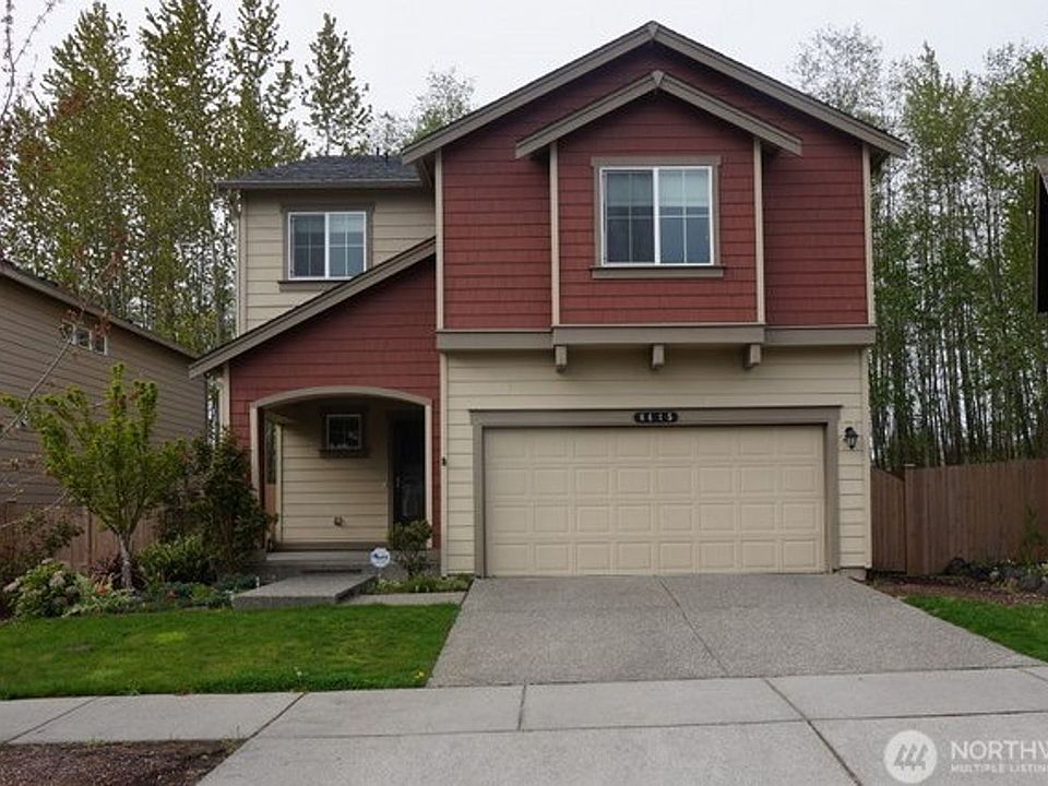 1st image of 8415 10th Pl SE