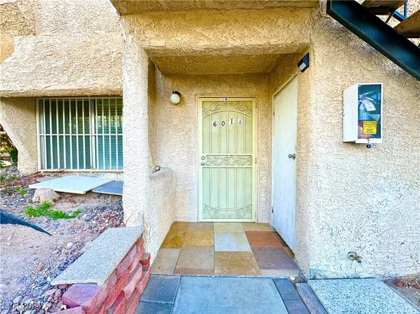 3573 Arville St Unit 601A, Paradise Town, NV 89103