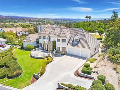 23726 Via Roble, Coto De Caza, CA, 92679