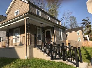 5200 Ravenna St, Cincinnati, OH 45227