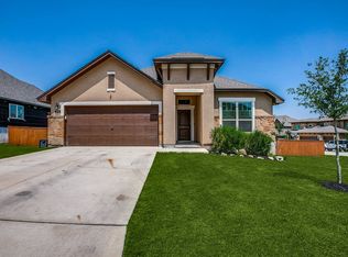 208 James Fannin St, San Antonio, TX 78253