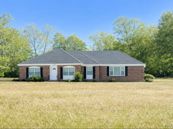 10 Willmoore Dr, Camden, AL 36726