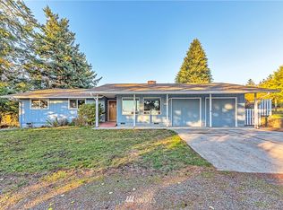 830 N St, Pt Townsend, WA 98368