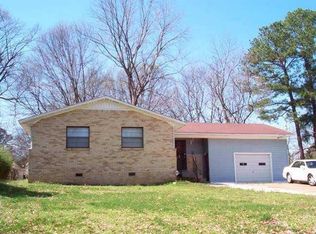 3139 Aden St, Memphis, TN 38127