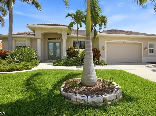 3706 Whippoorwill Blvd, Punta Gorda, FL 33950
