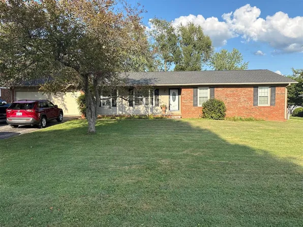 2412 Bluegrass Dr, Bowling Green, KY 42104