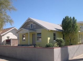 901 E Garfield St, Phoenix, AZ 85006