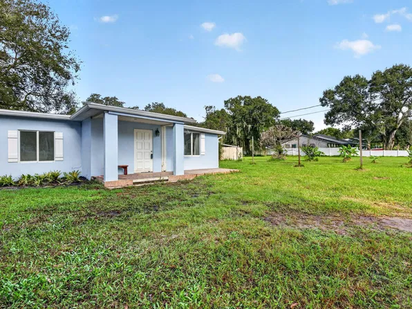 3171 Dame Road, Fort Pierce, FL 34981