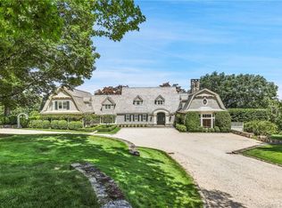 378 Taconic Rd, Greenwich, CT 06831