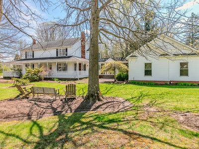 14110 Caves Rd, Novelty, OH, 44072