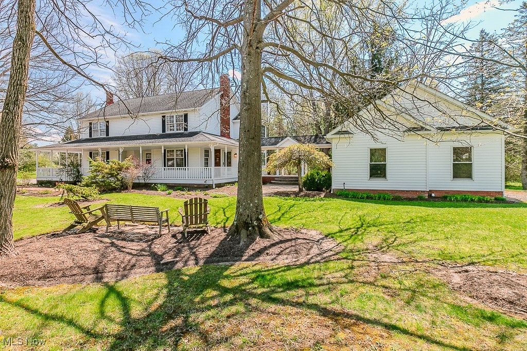 Real estate listing image