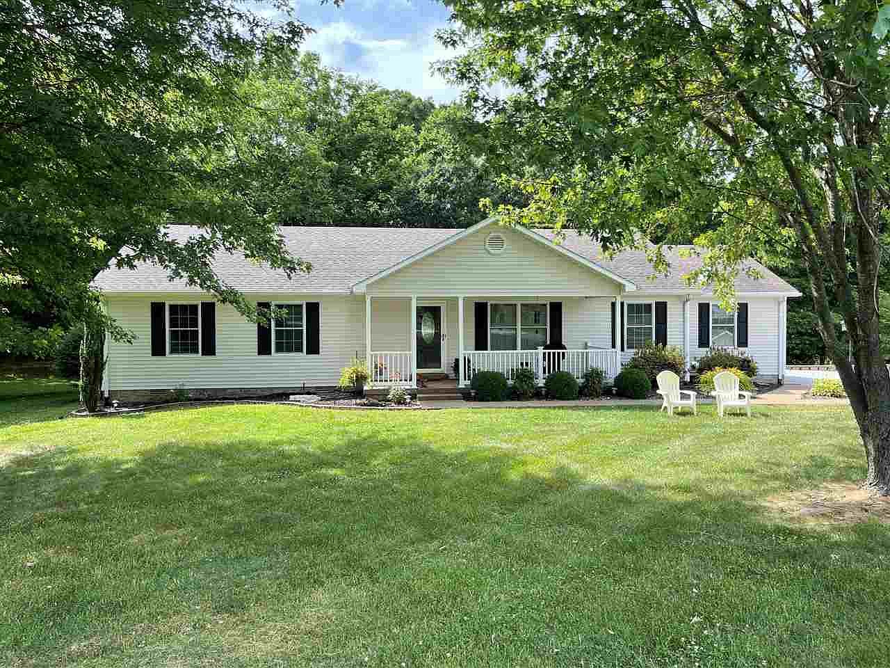 10484 Glasgow Rd, Smiths Grove, KY 42171 Zillow