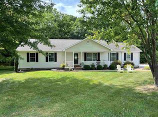 10484 Glasgow Rd, Smiths Grove, KY 42171