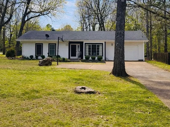 46 Matecumbe Dr, Cherokee Village, AR 72529