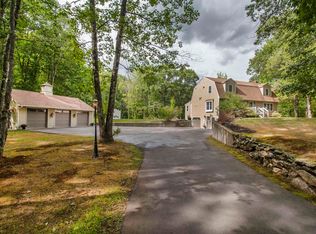 96 Pond View Drive, Auburn, NH 03032