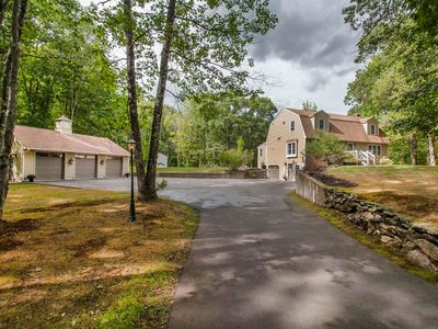 96 Pond View Drive, Auburn, NH, 03032