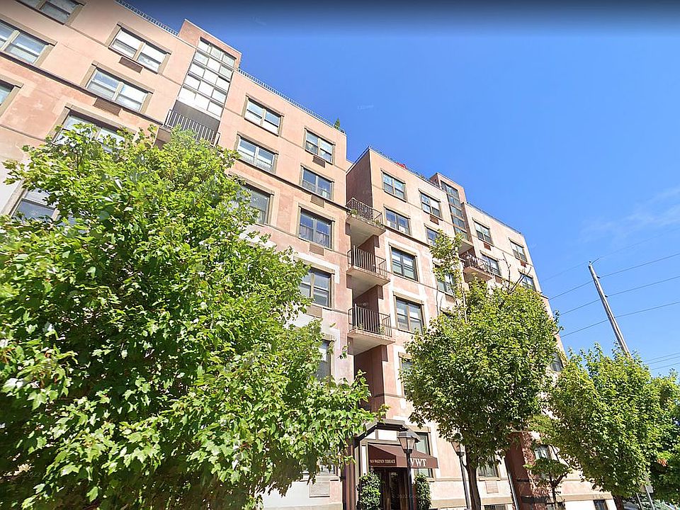 1st image of 43-49 Van Wagenen Ave APT 4H