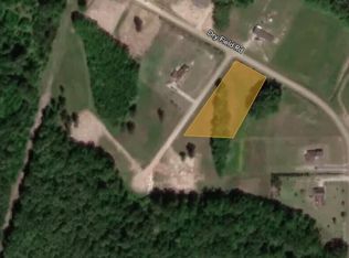 0 Dry Field Cv #40, Byhalia, MS 38611