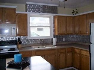 1505 W 8th St, Marshfield, WI 54449