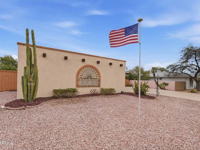 521 S QUINN --, Mesa, AZ, 85206