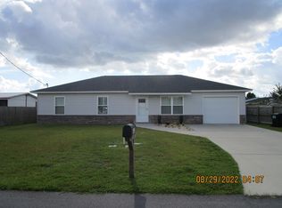 2717 Ormond Ave, Panama City, FL 32405